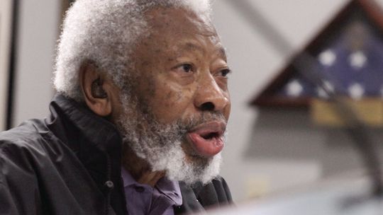 Alexander wants council to fund grant request for Anse La Butte water