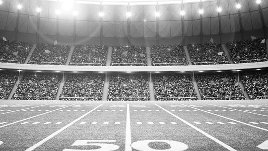 All-time records from the NFL’s biggest game of the year