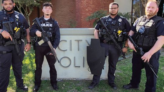 BBPD launches VCAT team