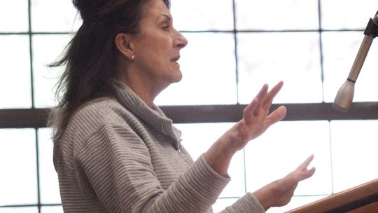 BEAUTIFICATION PROJECT