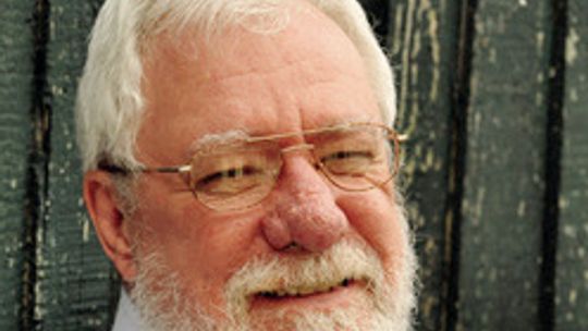 Bendel made Fifth Avenue fashionable