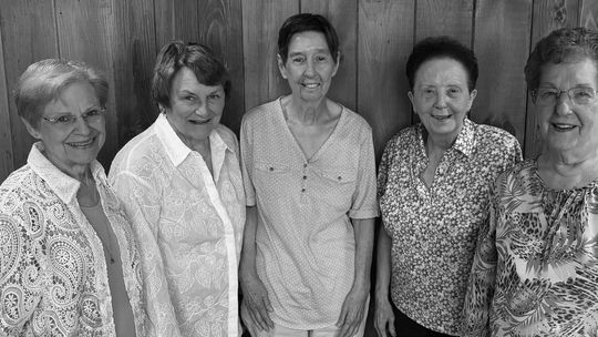 Beta Rho celebrates 94th Founder’s Day