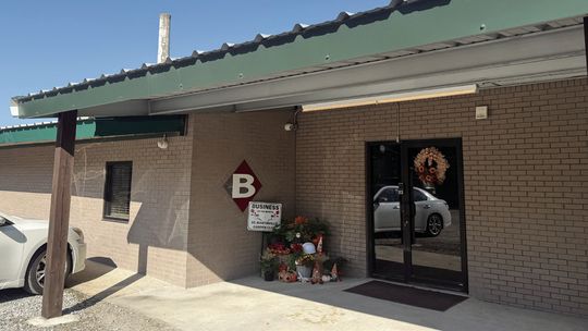 Business of the Month