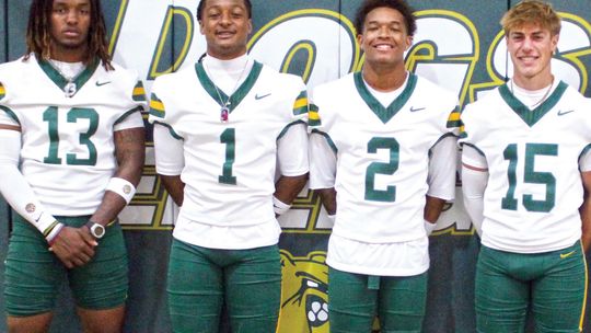 Cecilia brings new QB, defensive front to season