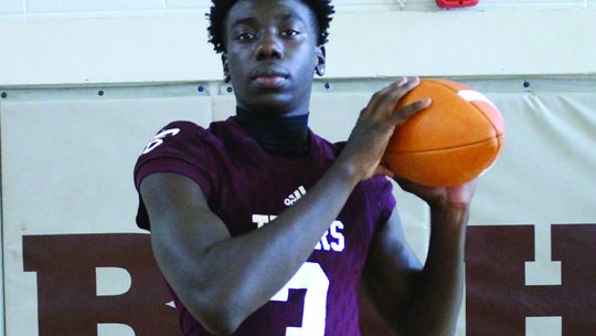 Celestine looking to bring some pop to the Breaux Bridge offense
