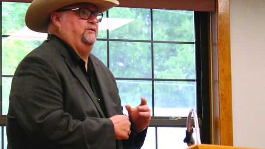 CHIEF RETIRING