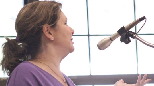 City gets positive municipal water pollution prevention audit report