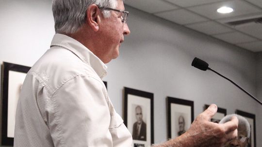 Clean opinion given on parish government audit for 2025