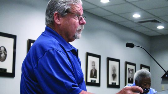 Congressional delegation hears U.S. 90 flood concerns