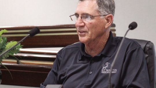 Consolidated Water District board discusses several money matters