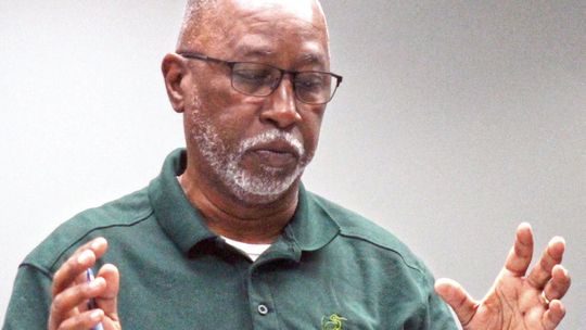 Consolidated Water District preparing to move forward with new water well