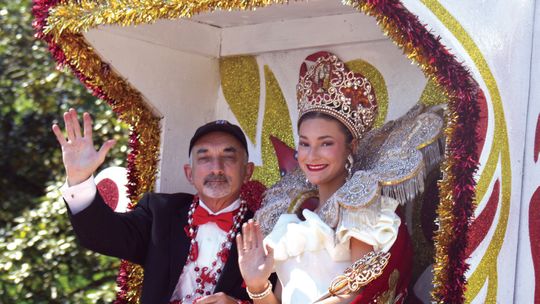 Crawfish Festival 2026