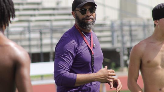 Dartez looking to restore the roar
