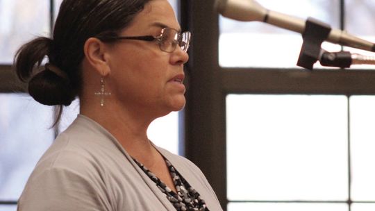 Early childcare network discussed at SM City Council meeting