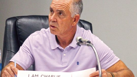 Formeller resigns from post with SM civil service board