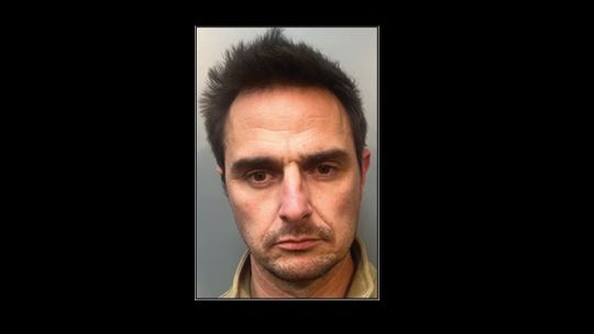 Former Lafayette Mayor-President arrested on malfeasance charge