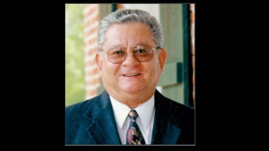 Former St. Martinville mayor and longtime Police Juror Thomas Nelson dies at age 89