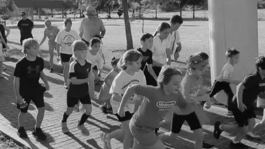 Fun Run