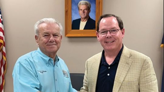 Henderson Council welcomes new member, addresses MPERS Settlement