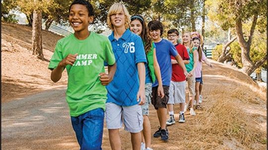 How to find the right fit for summer camp