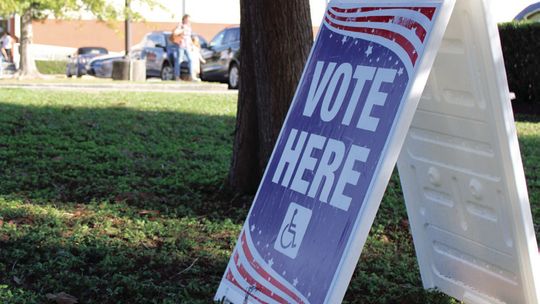 ‘Human error’ switches status of 67,000 La. voters to inactive