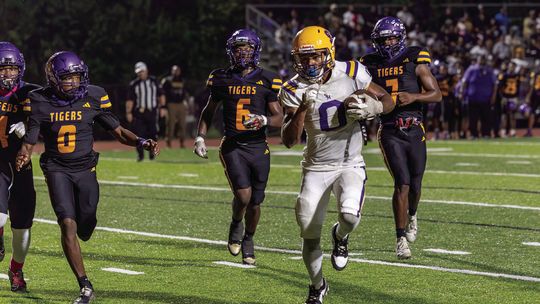 Jeanerette ekes out win over St. Martinville
