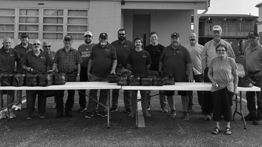 KC fundraiser