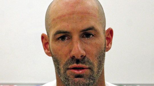 Kreamer heading into first season at SMSH