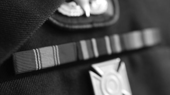 La. leads nation with veterans in poverty