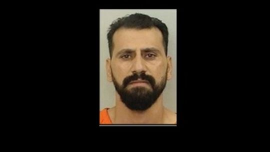 Lafayette resident accused of taking part in terror attack in Israel, booked into St. Martin Parish Jail