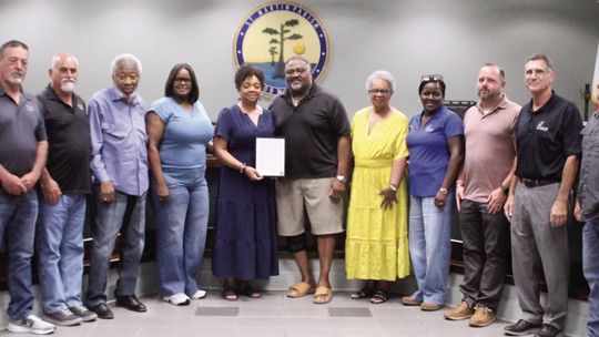 Landlord brings complaints over Section 8 housing to SMP council