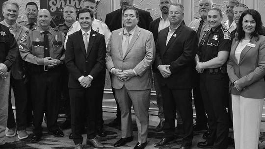 Law enforcement