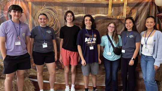 Leadership Conference