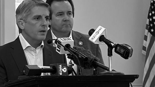 Legislative leaders skeptical of bills to provide local control of carbon capture projects