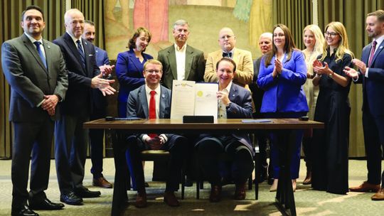 Louisiana looks to provide more money to foster families