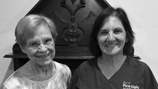 Matis hosts Beta Rho