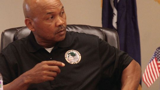 New St. Martinville City Council meets, selects Mayor Pro Tem