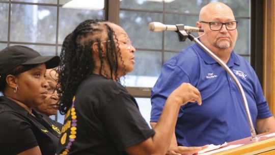 Newcomers Club sets dates for ’26 Mardi Gras Festival, ’27 parade