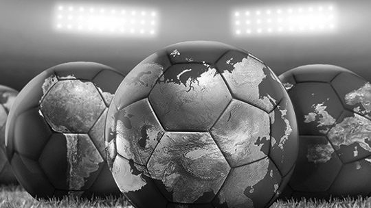 Notable World Cup records