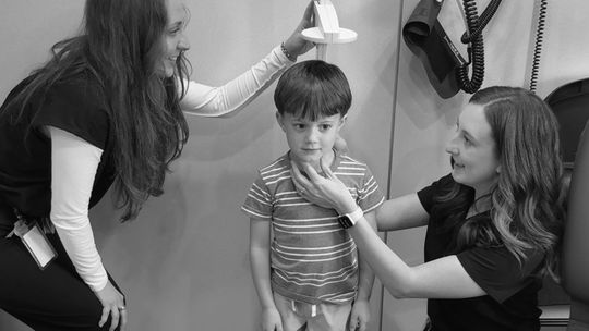 Pennington and LSU AgCenter partner to expand La. family health study