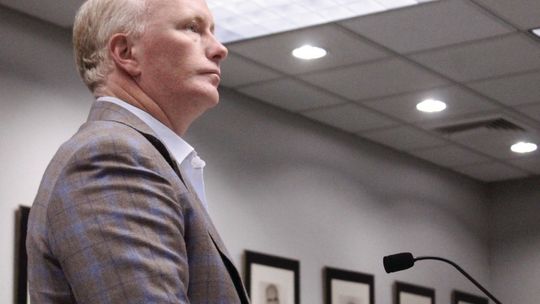 Proposed recycling center raises concerns from St. Martin residents