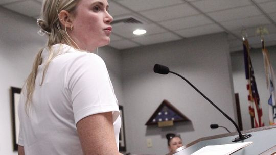 Public Works Committee hears about PSC’s energy efficiency grant program