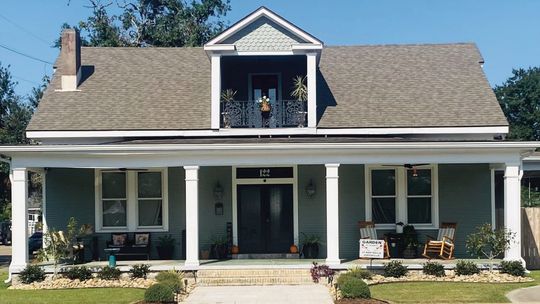 Residence of the Month