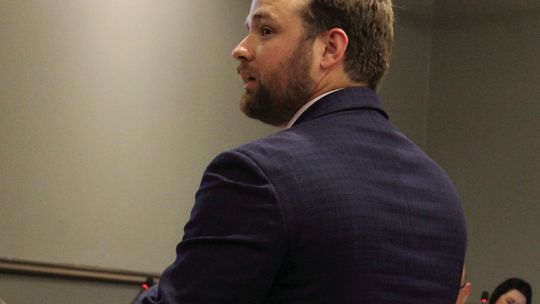 School Board approves insurance proposal by Brown & Brown