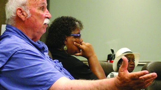 School board approves recommended budget cuts — with two exceptions