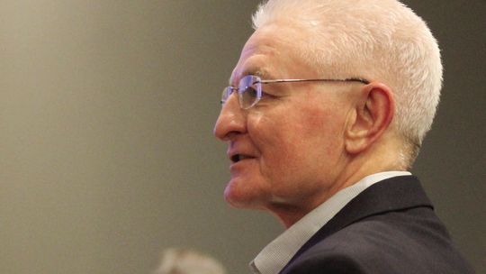 School board receives clean audit report for fiscal year