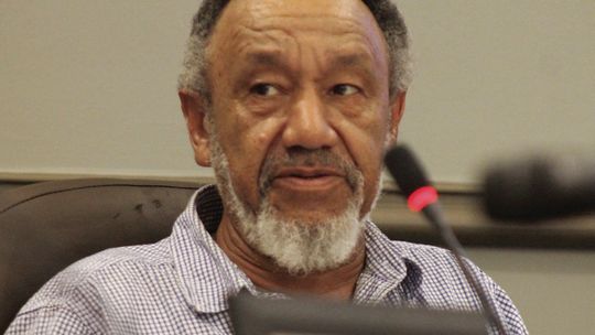 School Board updated about streamlining operations