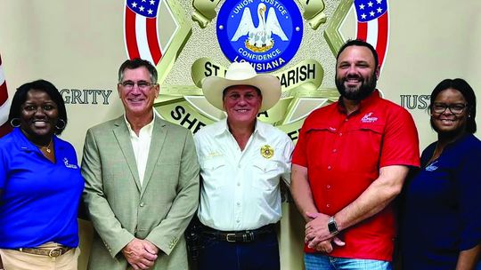 Sheriff’s Office introduces STAR Program to help recovering addicts