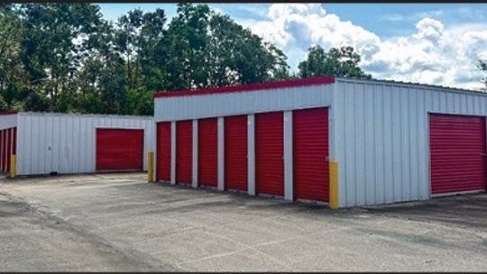 Sheriff’s Office seeks help in identifying those responsible for thefts at local storage unit