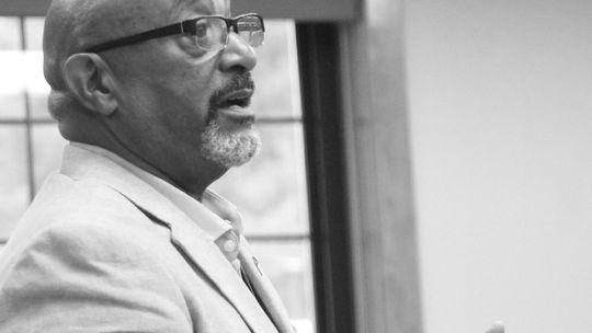 SMCC approves hiring Johnson as Director of Administration